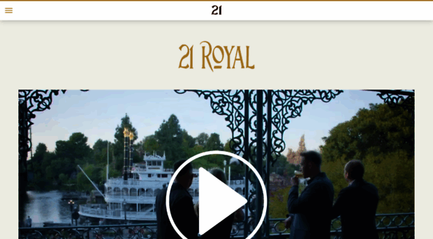 21royaldisneyland.com