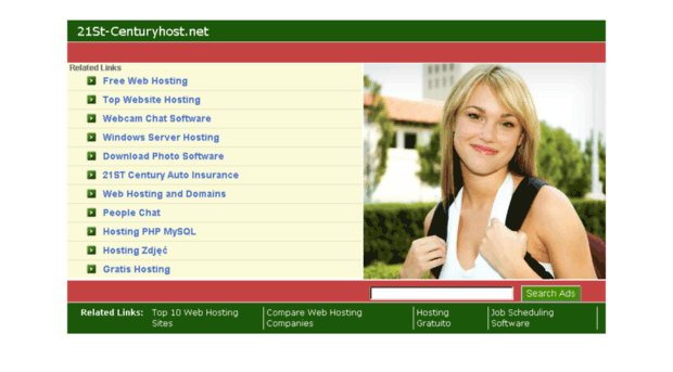 21st-centuryhost.net