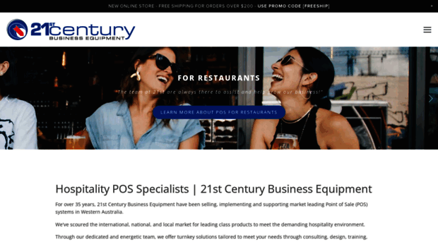 21stcenturybusiness.com.au