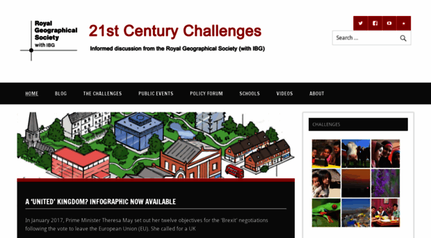 21stcenturychallenges.org.uk