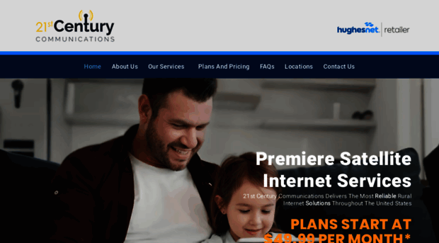 21stcenturycom.com