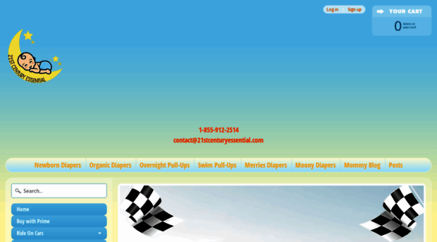 21stcenturyessential.com