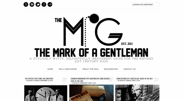 21stcenturygent.blogspot.com