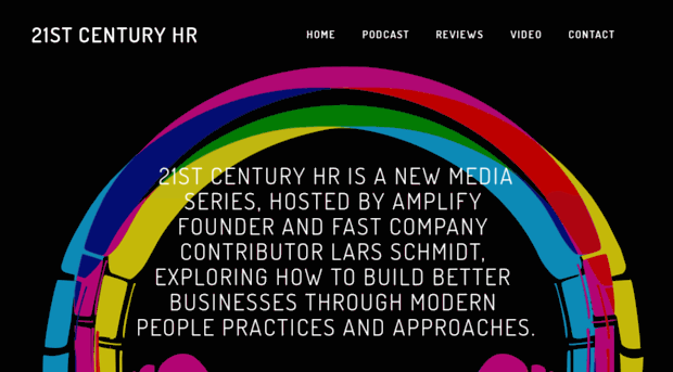 21stcenturyhr.com