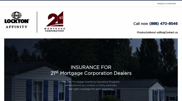 21stmortgageiip.com