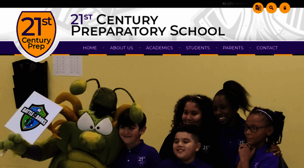 21stprepschool.org