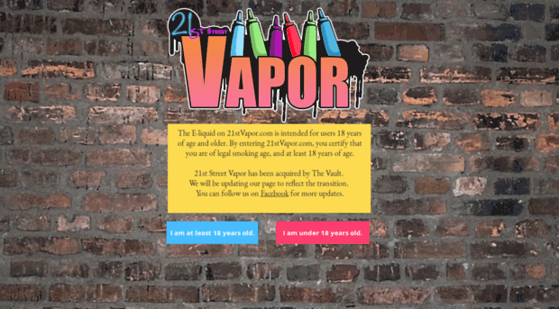 21stvapor.com