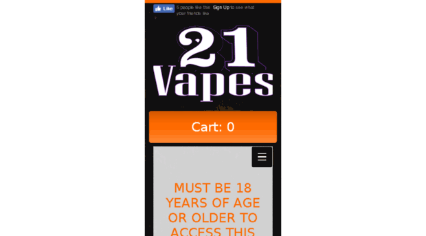 21vapescanada.com