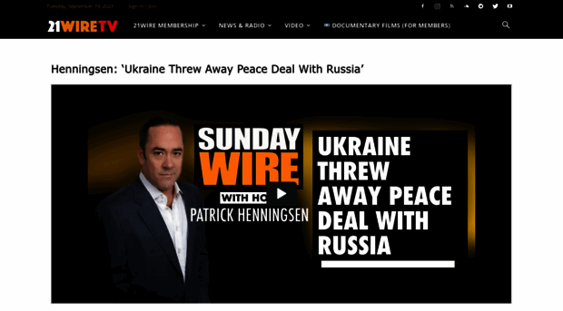 21wire.tv