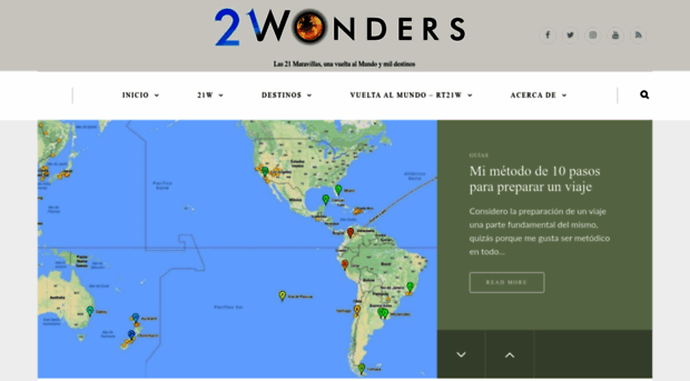 21wonders.es