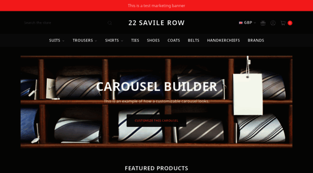 22-savile-row-demo.mybigcommerce.com