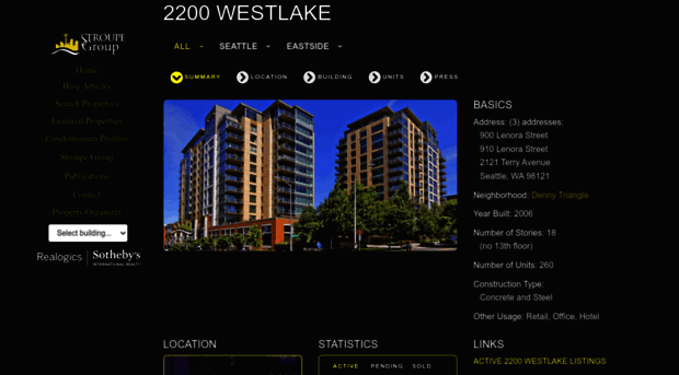 2200westlakecondos.com