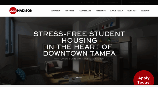 220madisontampa.com