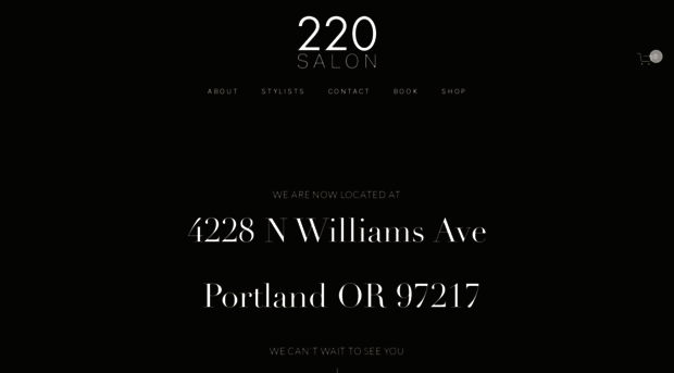 220salon.com