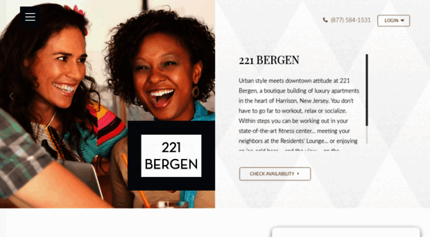 221bergen.com