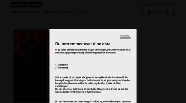 222cycles.dk