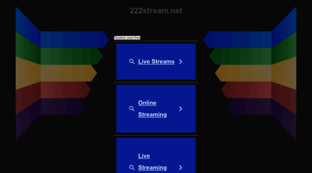 222stream.net