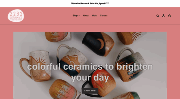 2232ceramics.com