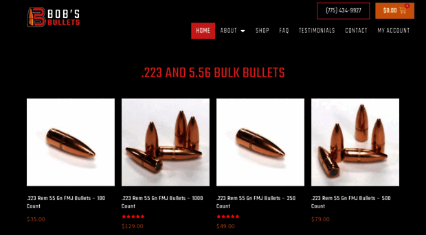 223bulkbullets.com