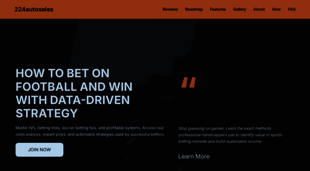224autosales.com