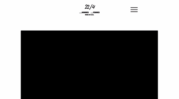224hommesfemmes.com