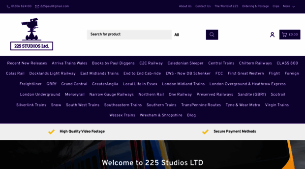 225studios.com