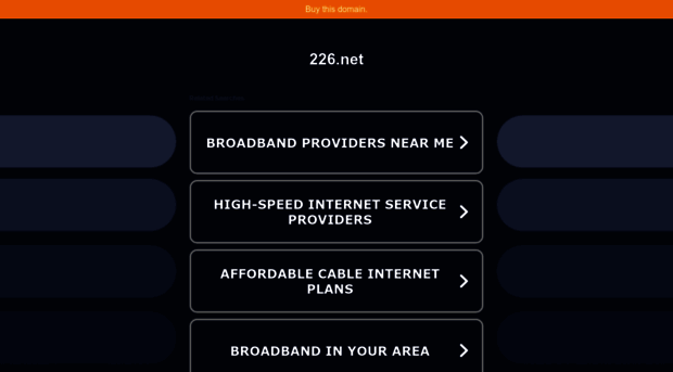 226.net