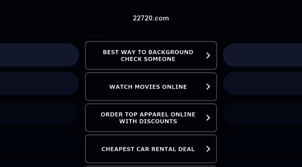 22720.com