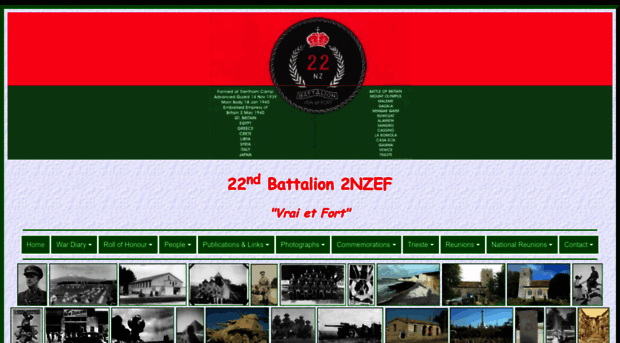 22battalion.org.nz