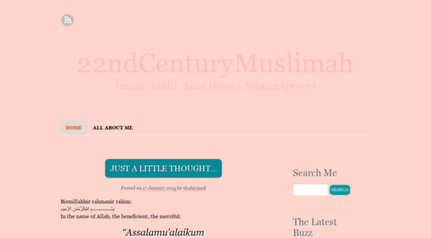 22ndcenturymuslimah.wordpress.com