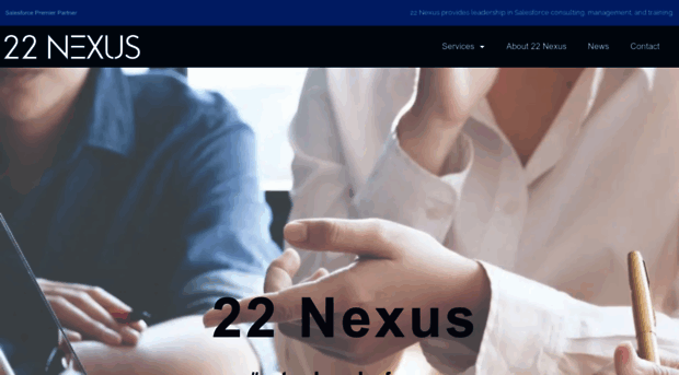 22nexus.com