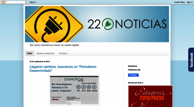 22noticias.blogspot.com