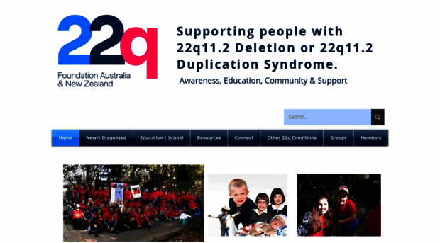 22q.org.au
