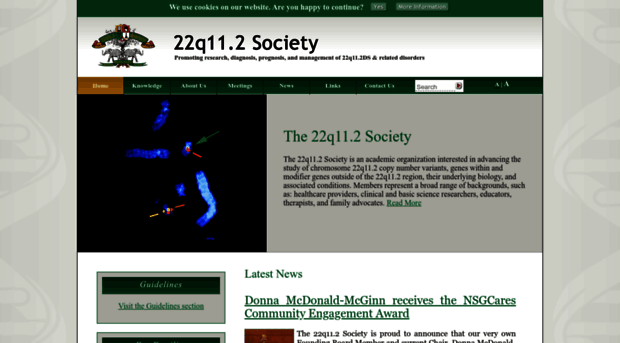 22qsociety.org