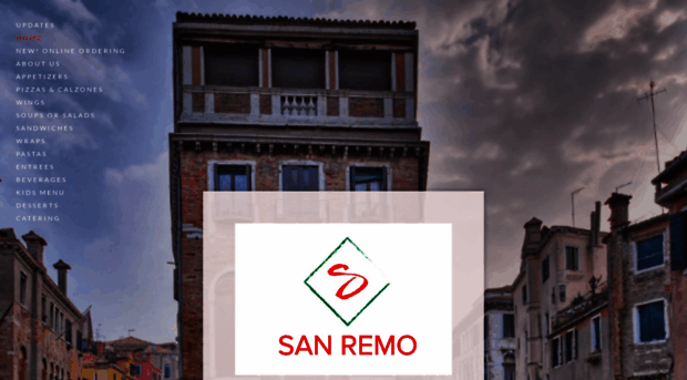 22sanremo.com