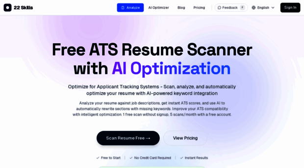 22skills.com