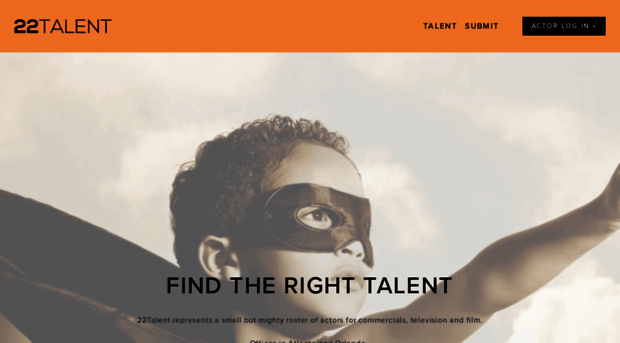 22talent.com