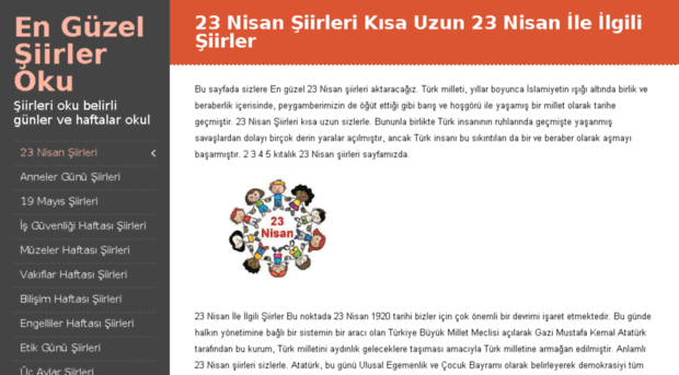 23-nisan.siirlerioku.com