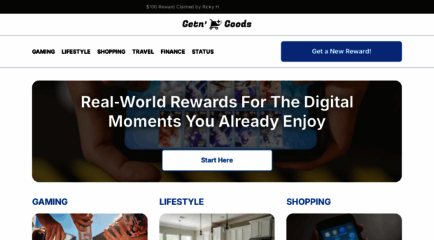23.getting-goods.com