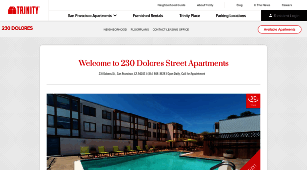 230doloresapts.com