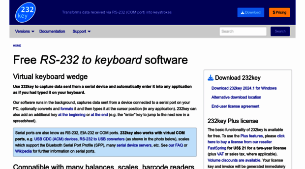 232key.com