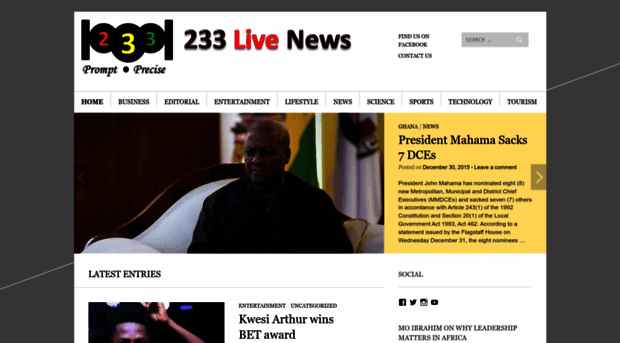 233livenews.wordpress.com