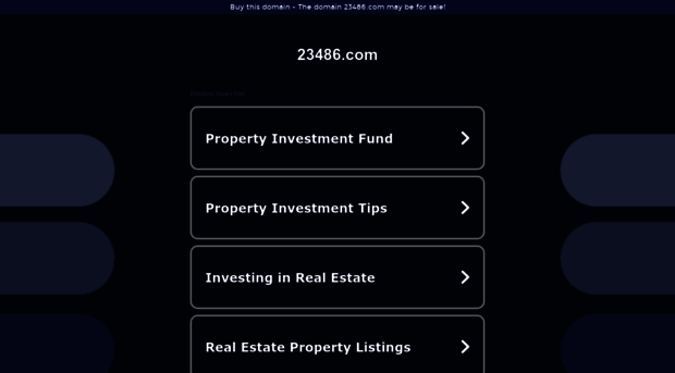 23486.com