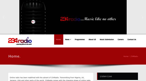 234radio.com