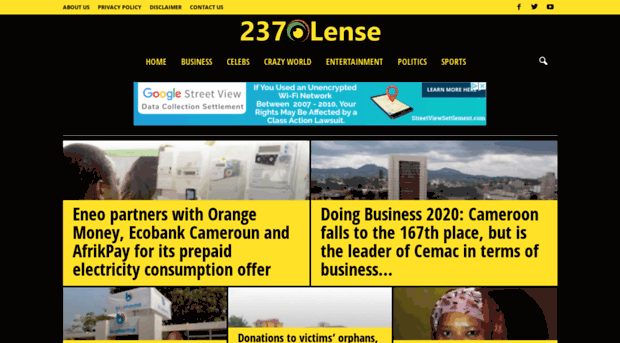 237lense.com