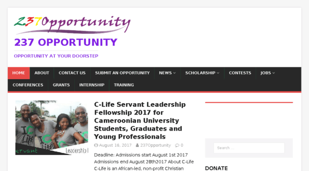 237opportunity.org