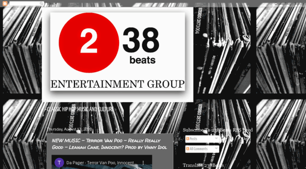 238beats.blogspot.it