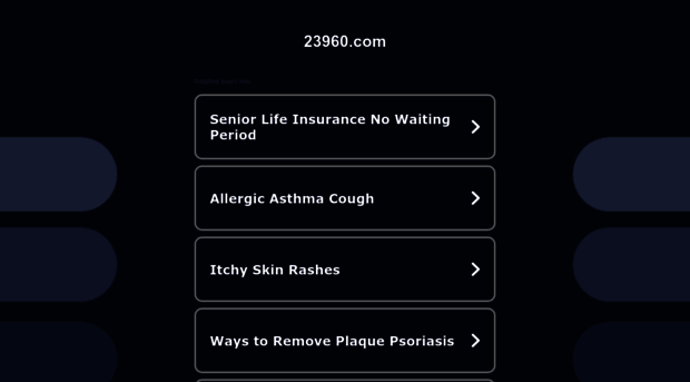 23960.com