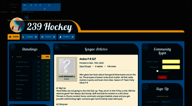 239hockey.net