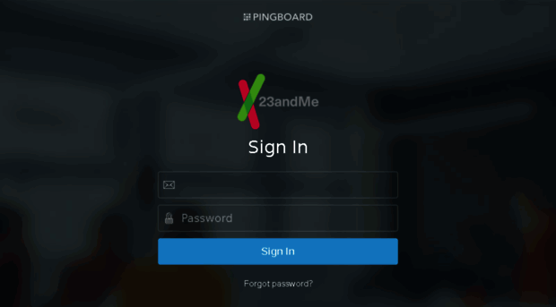 23andme.pingboard.com